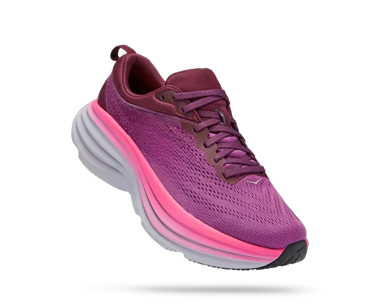 Arahi 6 Women's Grape Wine/Beautyberry