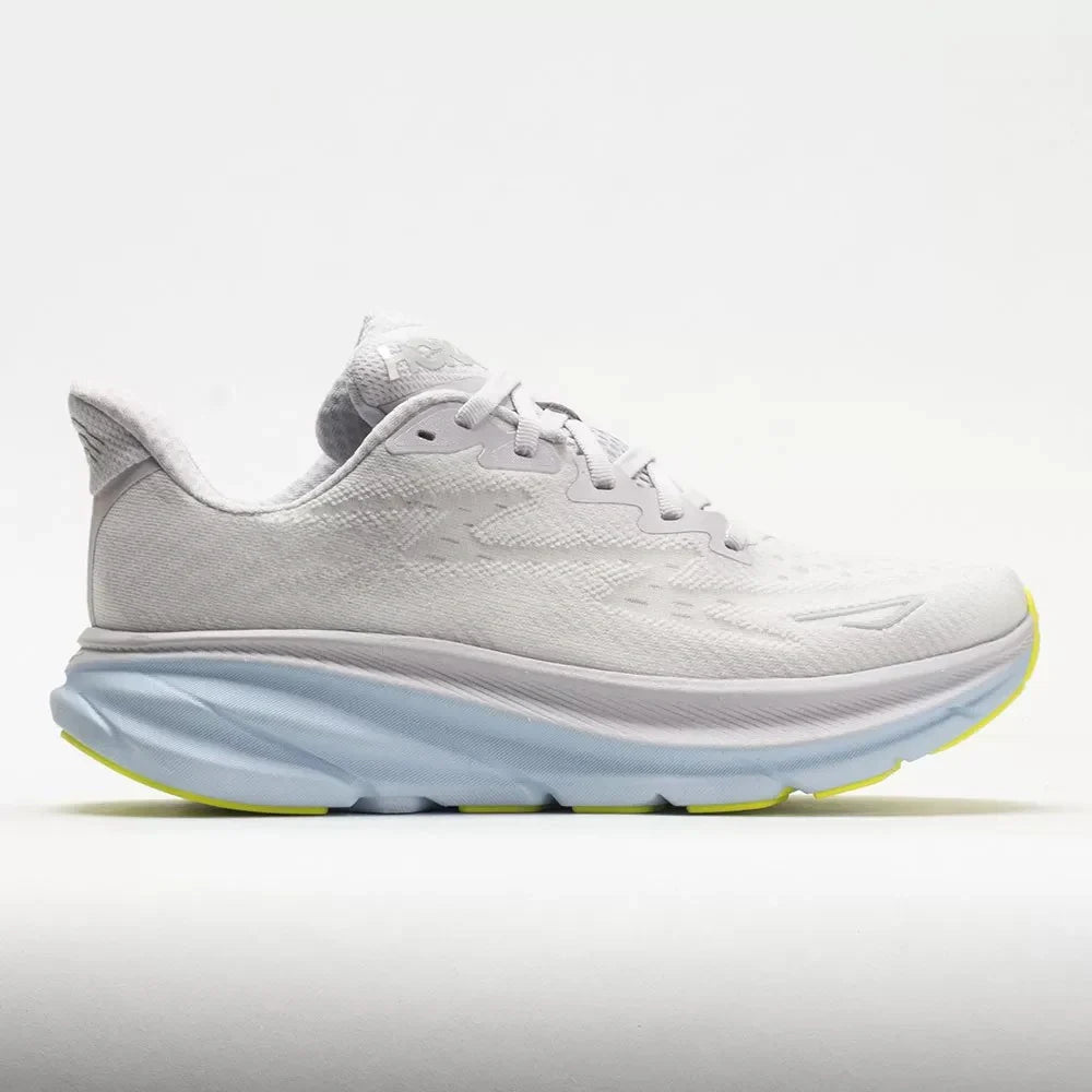 Clifton 9 Women's Nimbus Cloud/Ice Water