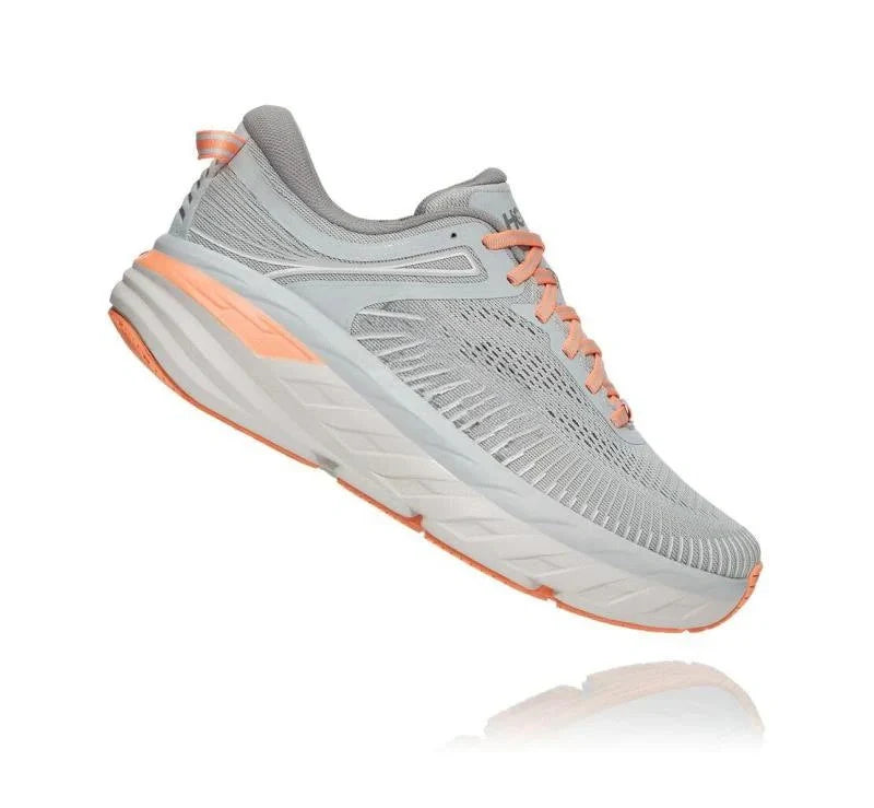 Women's Bondi 7 HARBOR MIST / SHARKSKIN