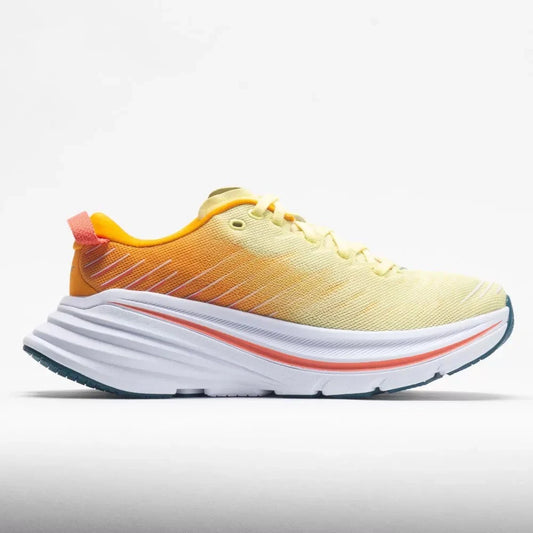Bondi X Men's Yellow Pear/Radiant Yellow