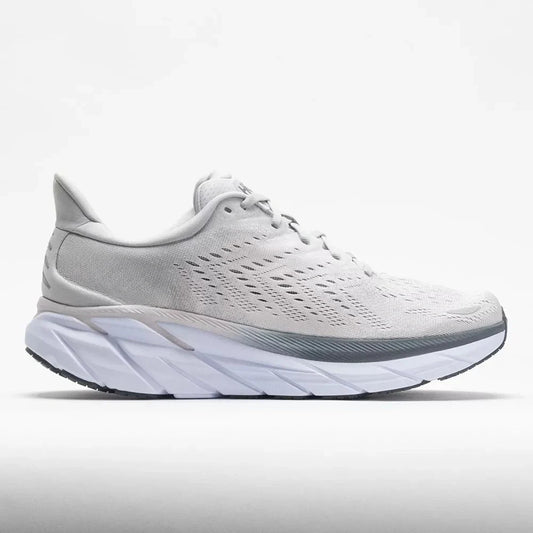 Clifton 8 Men's Lunar Rock/Nimbus Cloud