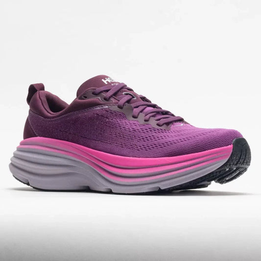 Bondi 8 Women's Beautyberry/Grape Wine
