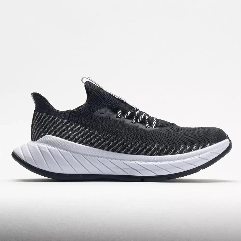 Carbon X 3 Women's Black/White