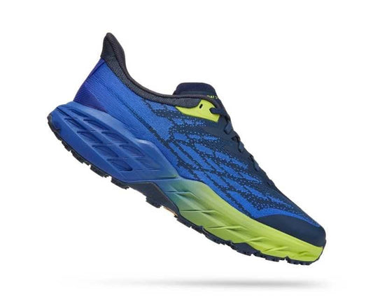 Men's Speedgoat 5 OUTER SPACE / BLUING