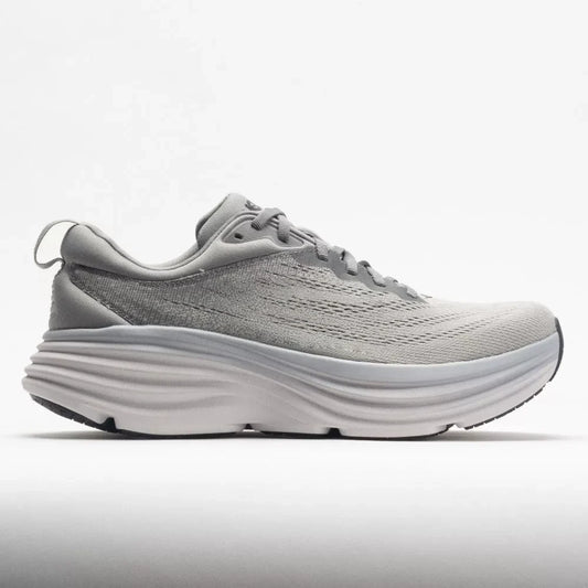 Bondi 8 Men's Sharkskin/Harbor Mist
