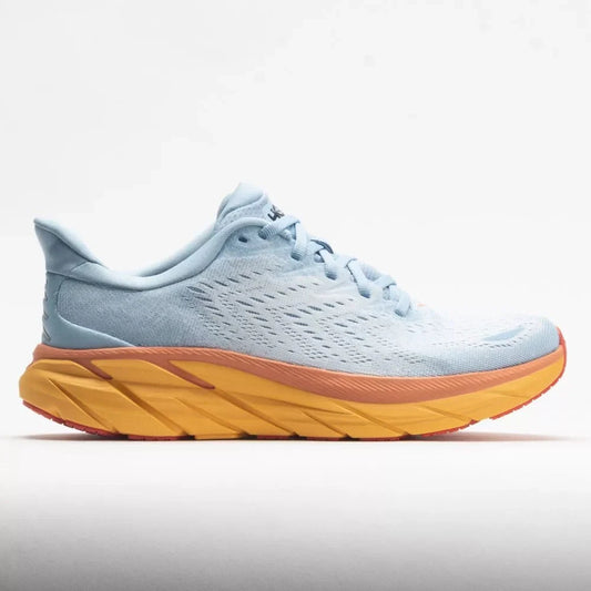 Clifton 8 Women's Summer Song/Ice Flow