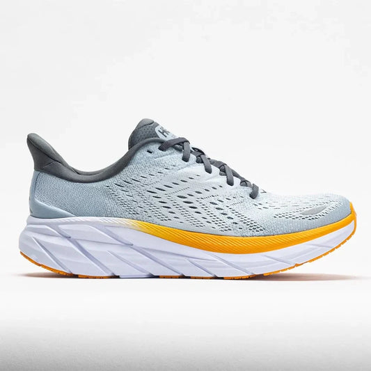 Clifton 8 Men's Blue Fog/Plein Air