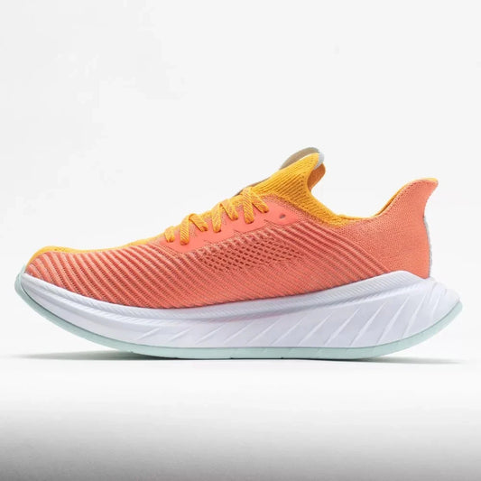 Carbon X 3 Men's Radiant Yellow/Camellia